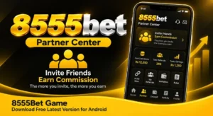 8555Bet Game APK