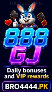 888GJ Game