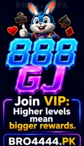 888GJ Game
