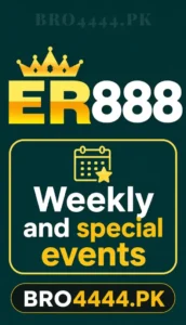 ER888 Game