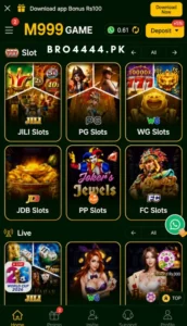 M999 Game