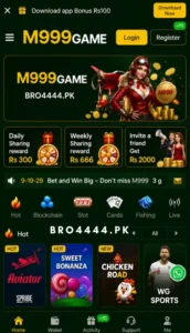 M999 Game