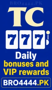 TC777 Game