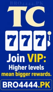 TC777 Game