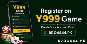 Y999 Game