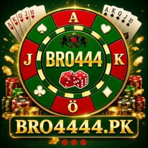 Bro444 Game