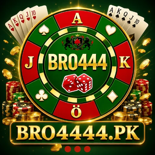 Bro444 Game