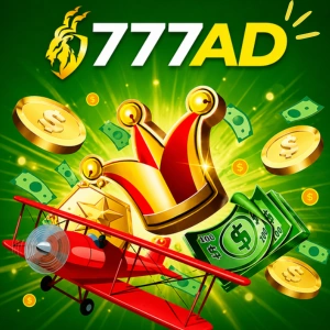 777AD Game