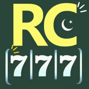 RC777 Game
